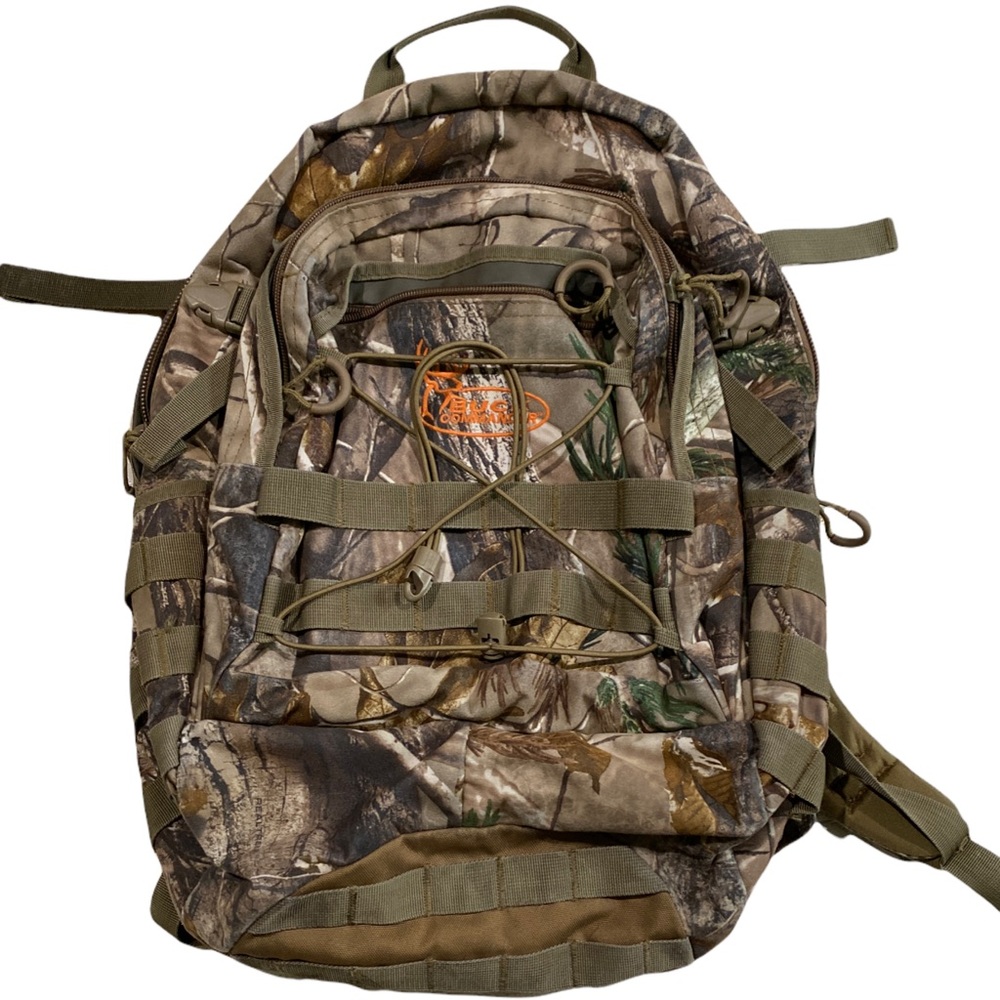 Buck Commander Hunting Backpack - image 5